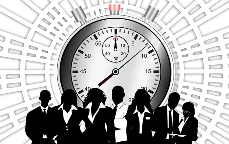 The Importance of Time Management in Everyday Life