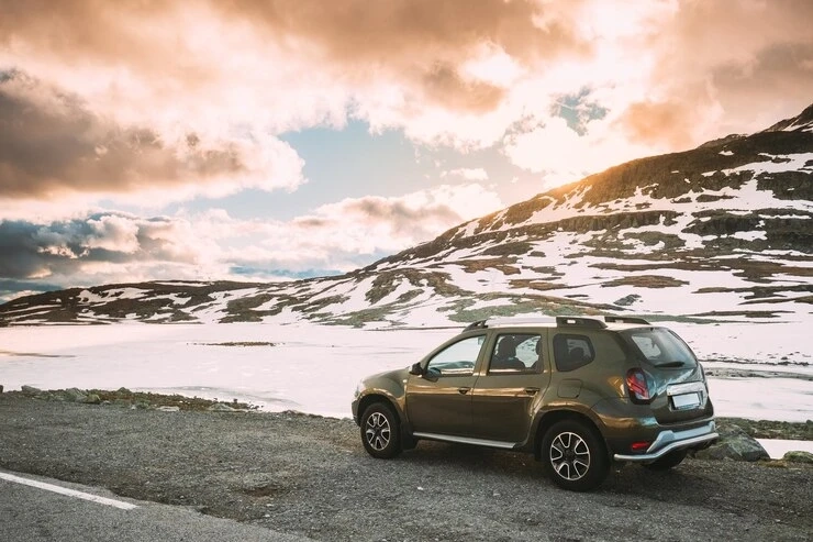 Enhancing Safety with Tesla Model 3 Highland Accessories