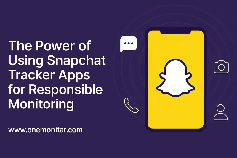 The Ultimate Guide to Using a Snapchat Tracker App for Safe and Smart Monitoring