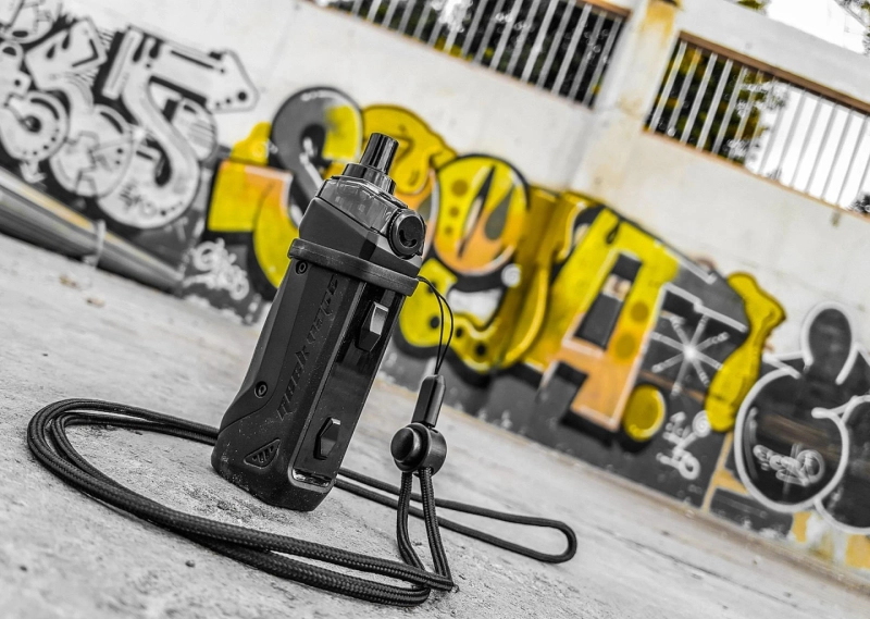 UK Public Opinion on Vaping and Smoking Alternatives: Trends, Perceptions, and Public Health Implications