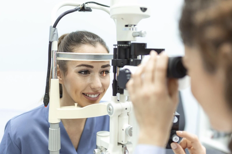 From Blurry Vision to Clarity: LASIK Eye Surgery for Astigmatism