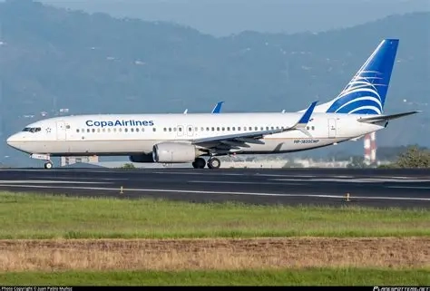 Complete List of Official Copa Airlines™️Customer® Contact Numbers in the USA – A Step-by-Step Guide