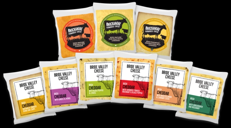 What Makes Knockanore Cheese a Standout on the Irish Cheeseboard? 