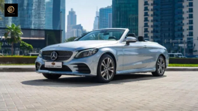 Rent Luxury Cars in Dubai for an Unforgettable Experience