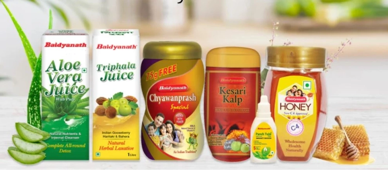 5 Tips to Improve Your Health & Immune System