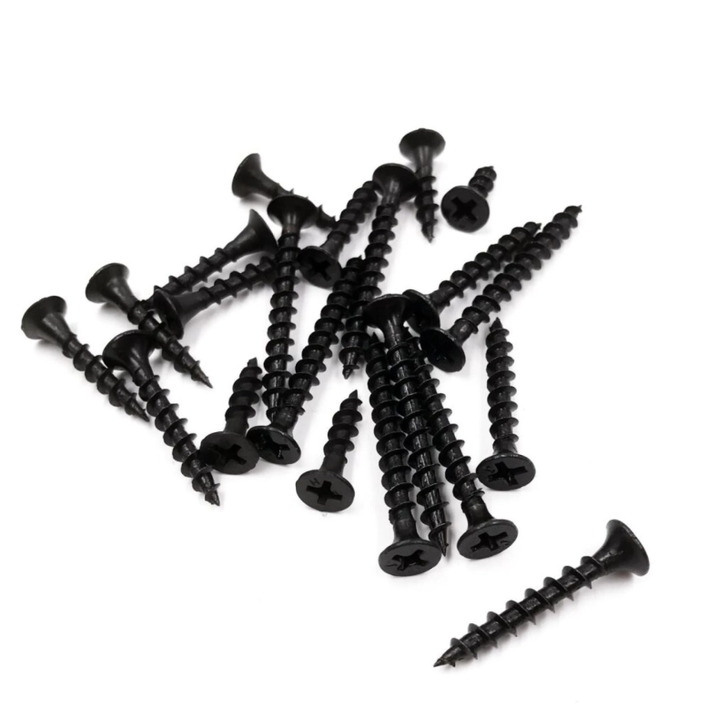 A Step-by-Step Guide to Sourcing Drywall Screws in the UAE Market