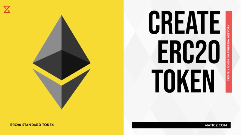 How to Make an ERC20 Token?