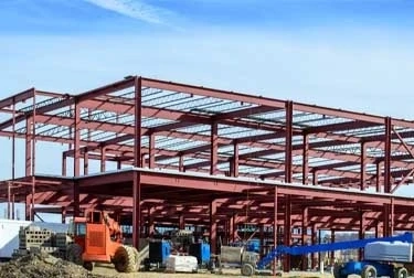 How PEB Companies In Delhi Speed Up Industrial Project Approvals