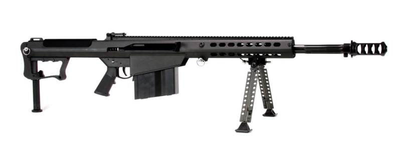 What You Need to Know About Muzzle Brakes
