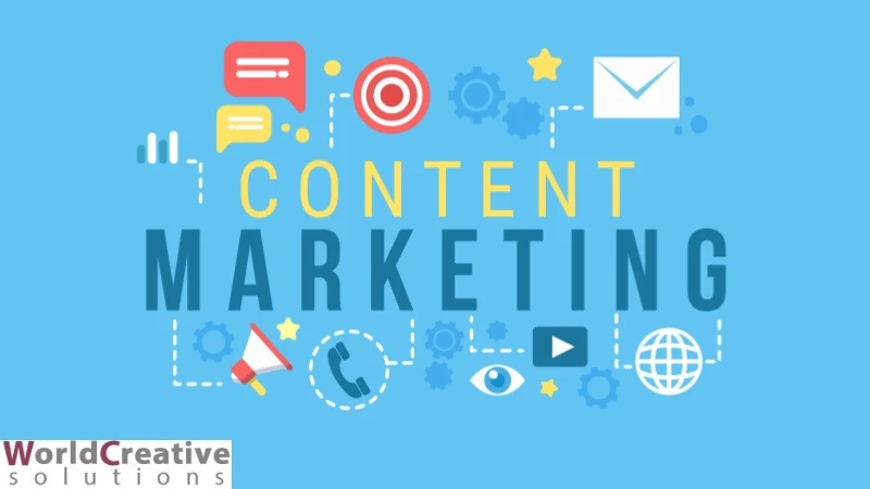 World Creative Solutions: The Ultimate Checklist for Writing Web Content for SEO