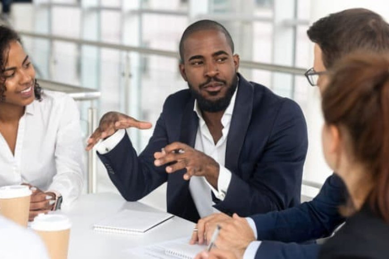 Essential meeting skills for your team