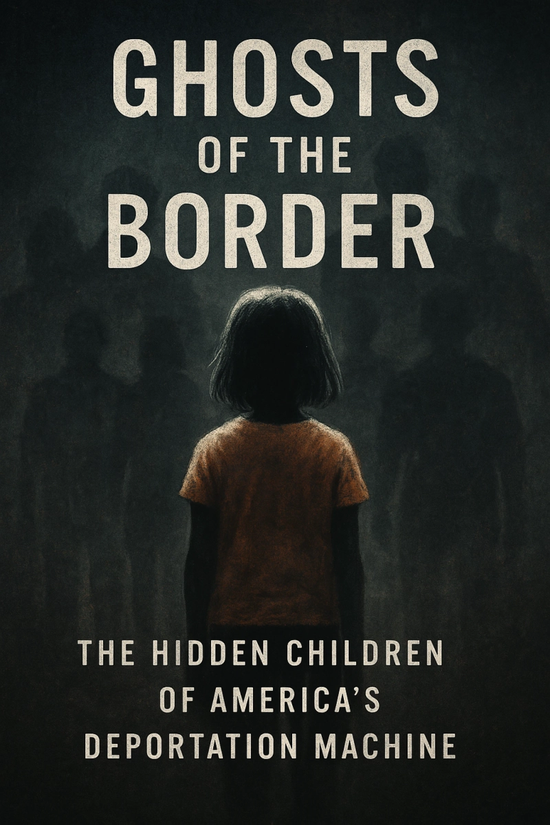 Ghosts of the Border: The Hidden Children of America’s Deportation Machine