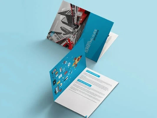 How To Hire A Brochure Designer For Your Business