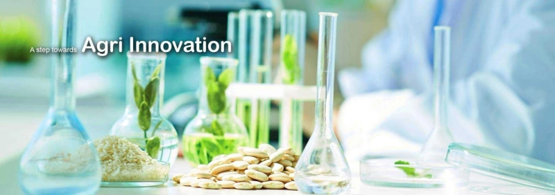 GLOBAL TRENDS IN THE CROP PROTECTION INDUSTRY