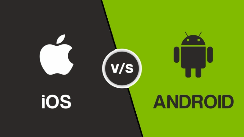 iOS Or Android: Which One Should You Buy?