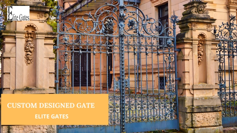 Why should you select Slat gates fencing In Perth?