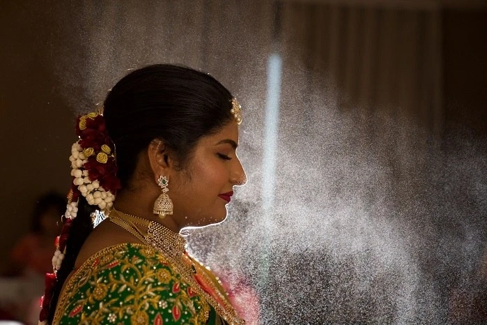 How to Choose the Right South Indian Makeup Artist for Your Big Day