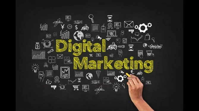 Digital Marketing Agency in Delhi: From Local Reach to Global Impact?