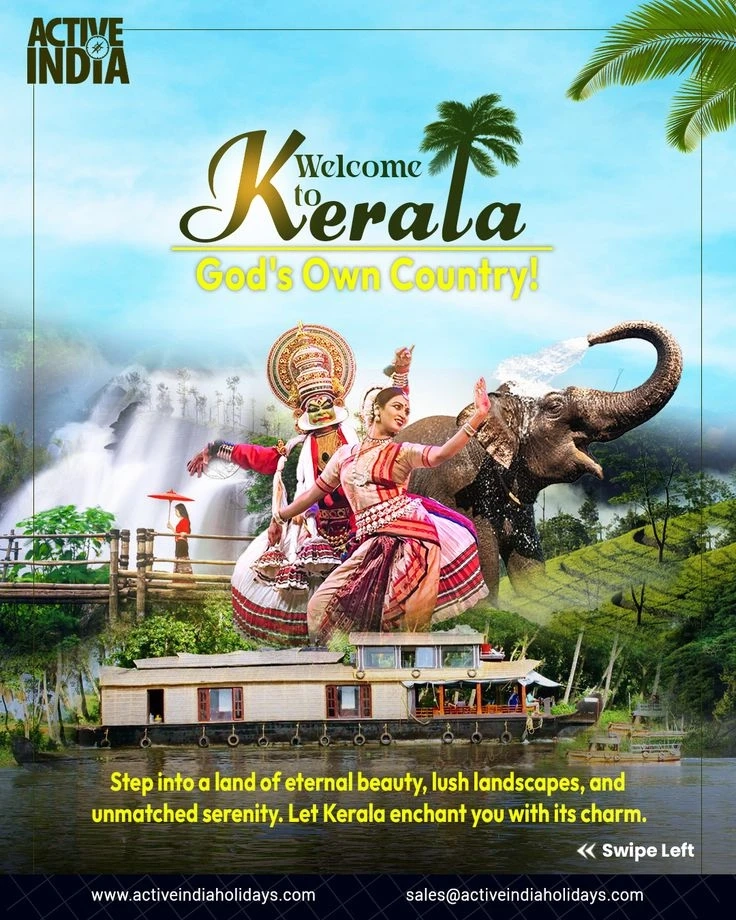 The Secret Behind Successful Brands in Kerala: Strategic Branding That Works