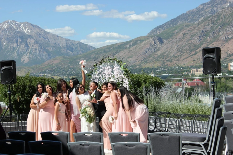 From Weddings to Workshops: Versatile Event Venues in Utah You’ll Love 