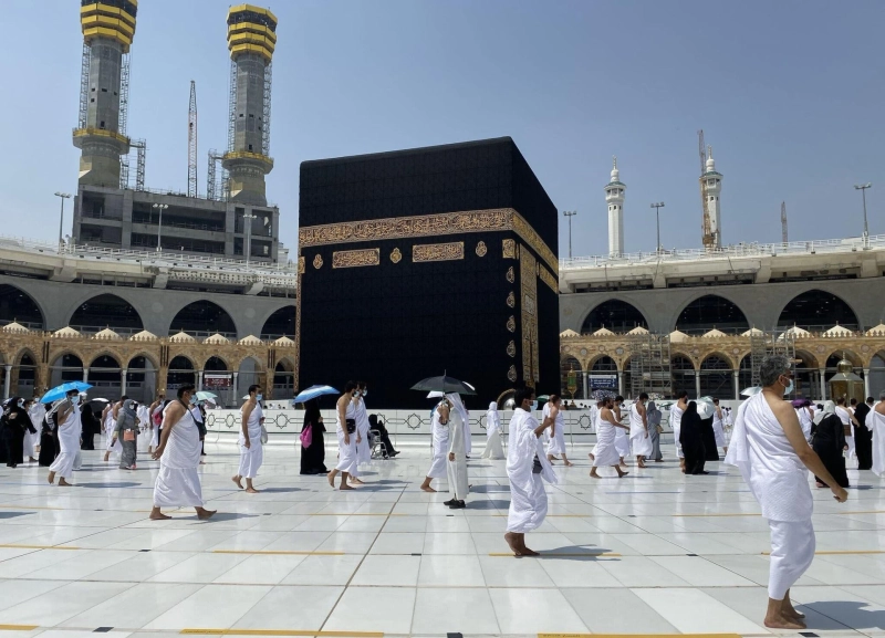 Plan Your Spiritual Journey A Guide to Finding the Best Umrah Packages in 2025