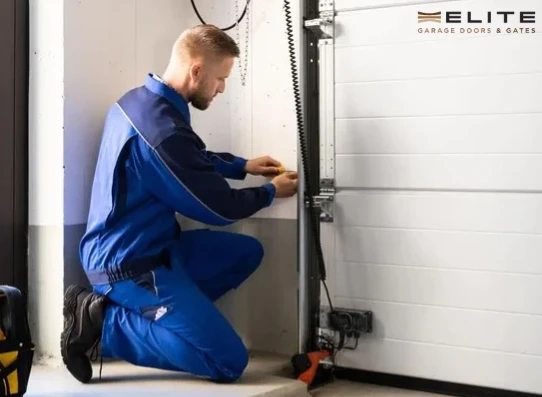 Garage Door Sensor Repair: What Every Homeowner Should Know