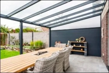 Why Build A Veranda For Your Outdoor Space?