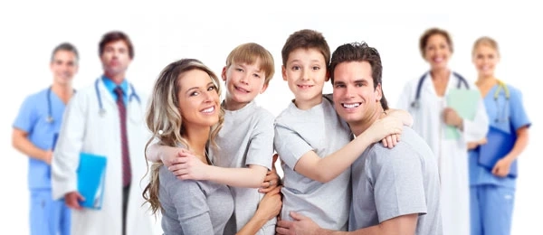 The Role of Emotional Intelligence in Family Health