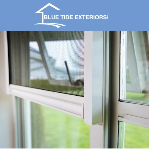 Make Complete Window Screens in Shreveport on your own!