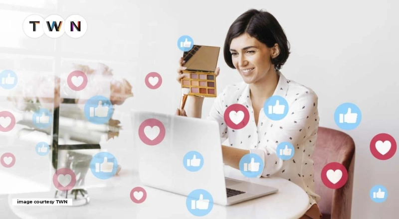 इनफ्लुएंसर मार्केटिंग : फायदे और नुकसान