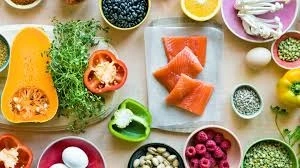 Ideas and suggestions to maintain the perfect diet