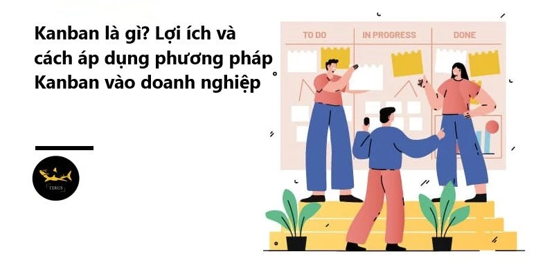 Hệ Thống “đẩy và kéo” Trong Kanban Là Gì?