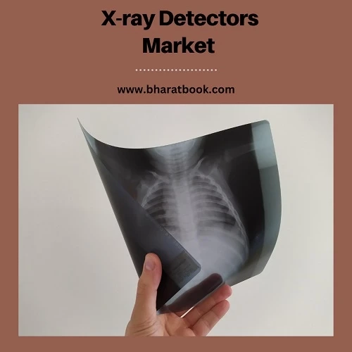 X-ray Detectors Market by Product Type, Portability, System, And Application - Global Forecast to 2029