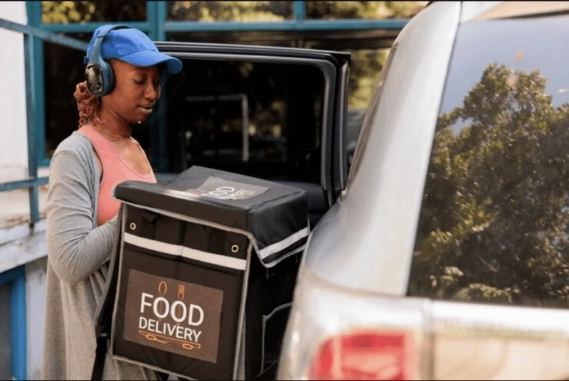 Boosting Your Restaurant Delivery Fleet: A Recipe for Success