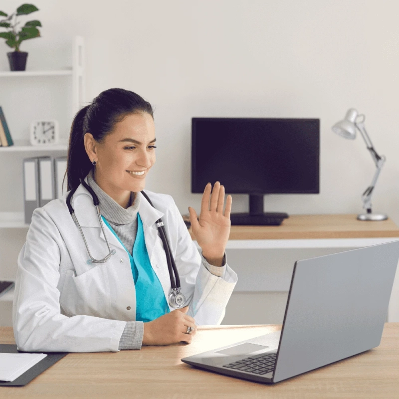 Hospital Phone Systems | Ushering A New Era Of Patient Care