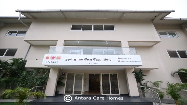 Why Families Trust the Best Dementia Care Homes