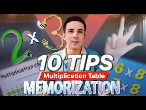 Empowering Education: Navigating Multiplication Tables with 10 Proven Strategies