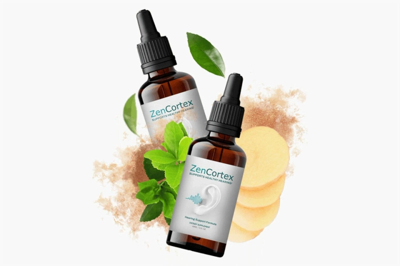 ZenCortex Reviews [UK/Canada] Reviews!