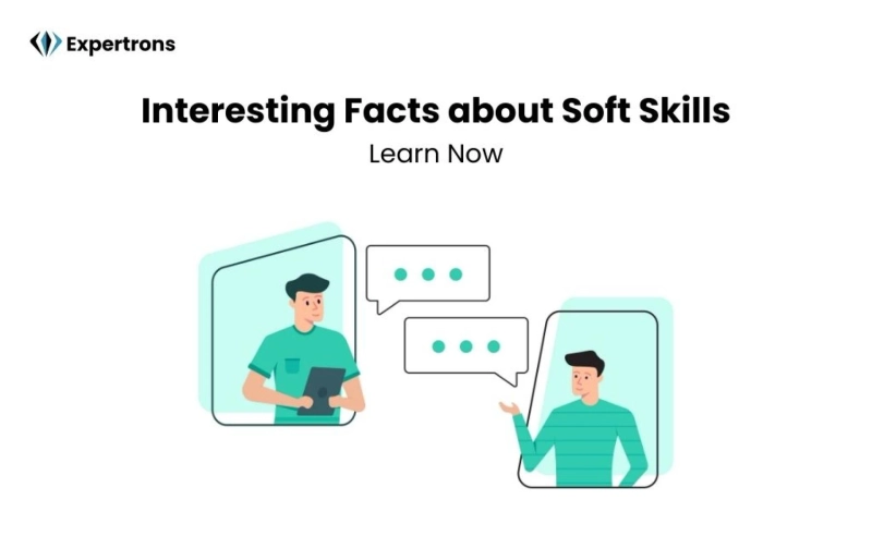 How to improve Soft Skills: Tips For your workplace | Expertrons