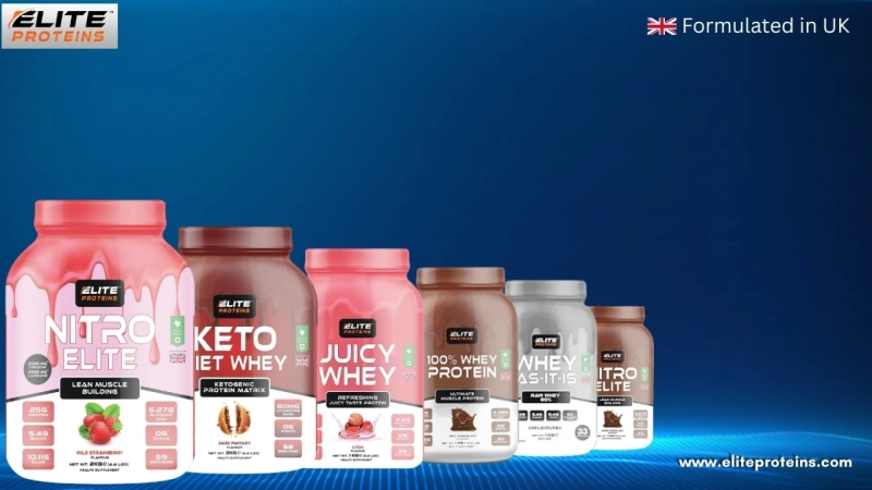 How to Choose the Best Whey Protein for Beginners