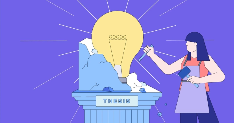 What Are Some Tips By Thesis Writing Services?