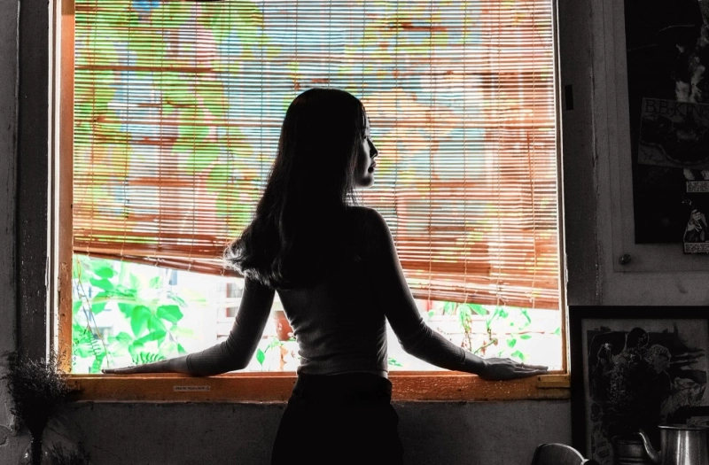 How To Make Your Window Treatments More Kid Friendly