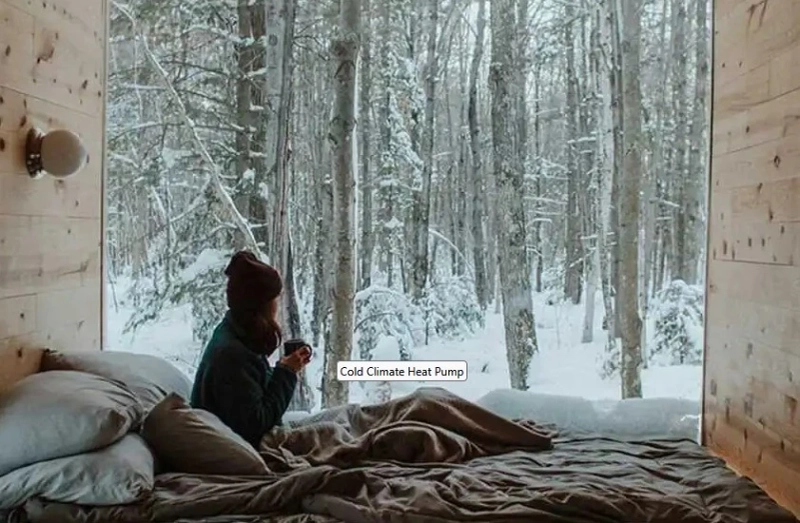 Low Temperature Heat Pumps Explained: Efficient Heating Solutions for Extreme Climates