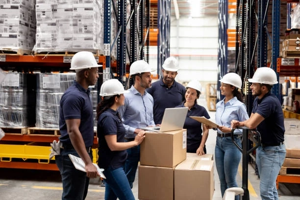 Shree Enterprises – The Best Logistics Company in India for Cement Transportation