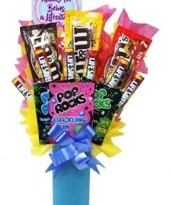personalized gift baskets