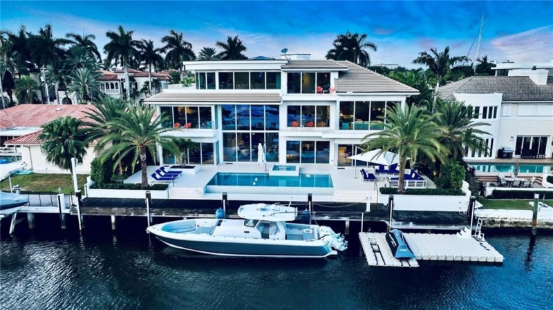 The Best Fort Lauderdale Beachfront Condos in 2023