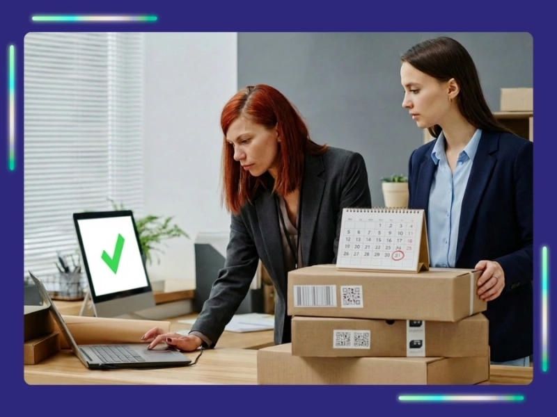 How Amazon Accounting Services Help You Stay Profitable as You Scale 