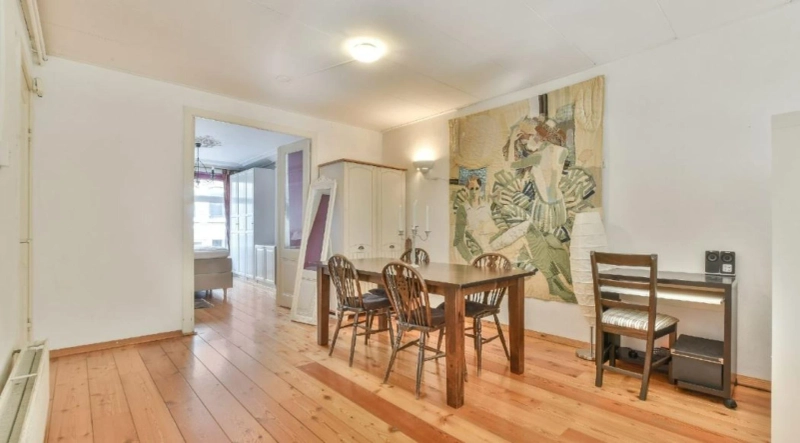 The Pros and Cons of Hardwood Flooring