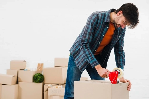 3 Tricks by Best Movers in New York to Pack a Hassle-Free Fret