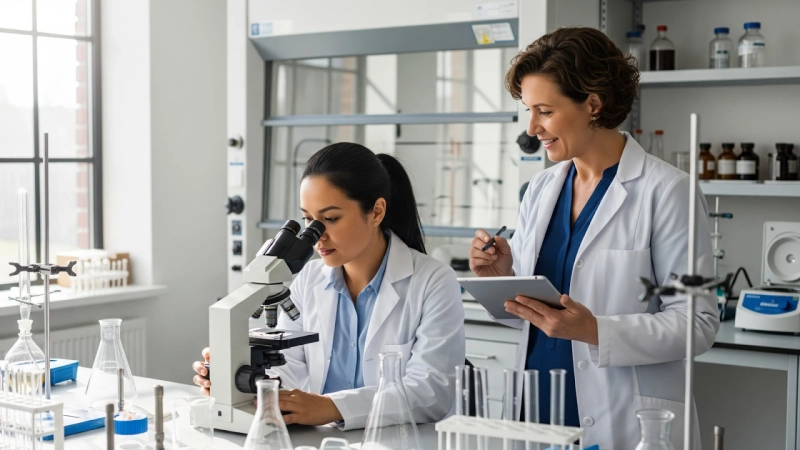 How To Use Beta-Amyloid Antibodies For Alzheimer’s Detection